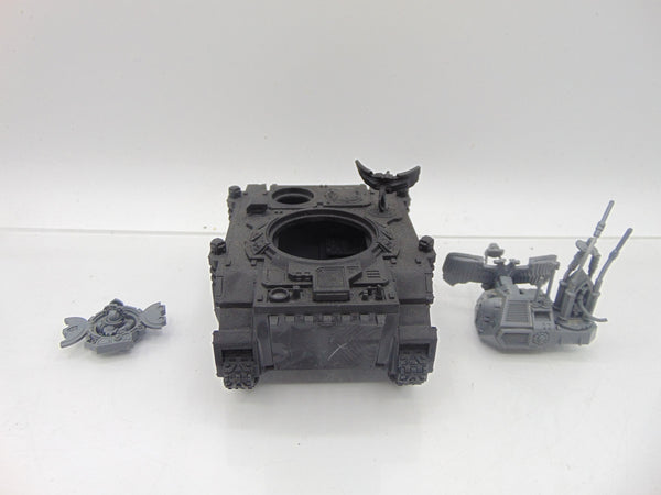 Rhino Primaris