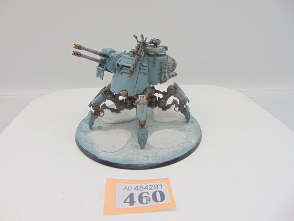 Onager Dunecrawler