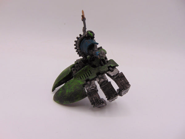 Lokhust Destroyer Lord Conversion