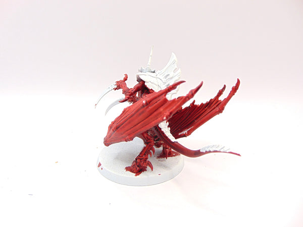 Winged Tyranid Prime