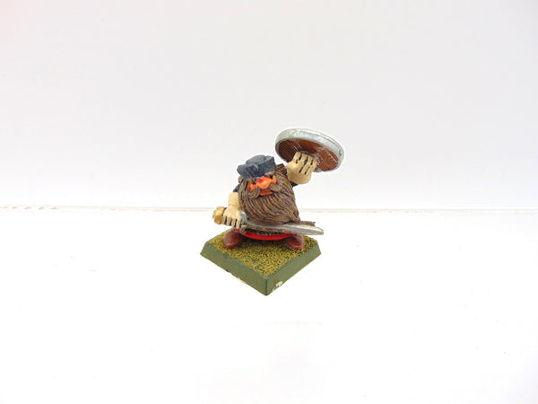 Dwarf MM15 Clansman