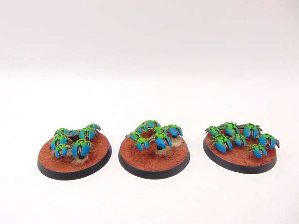 Canoptek Scarab Swarm