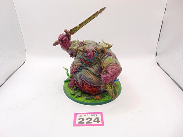 Great Unclean One