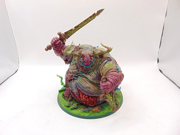 Great Unclean One