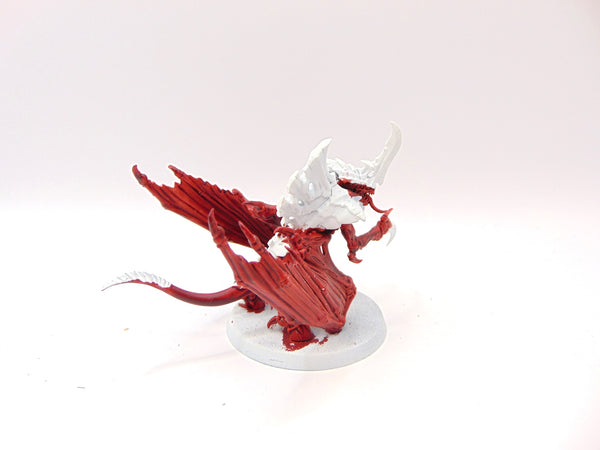 Winged Tyranid Prime