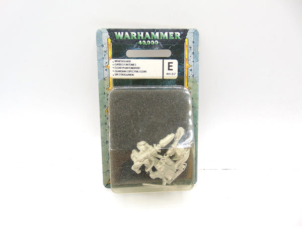 Wraithguard
