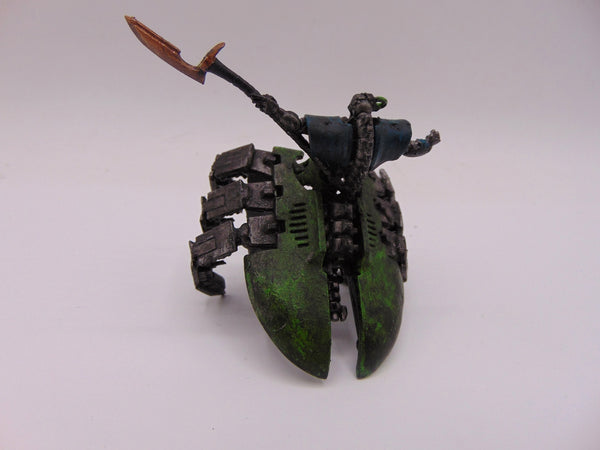 Lokhust Destroyer Lord Conversion