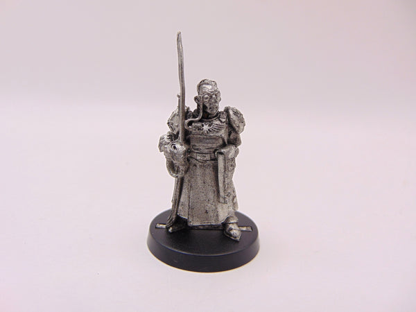 Cadian Senior Officer