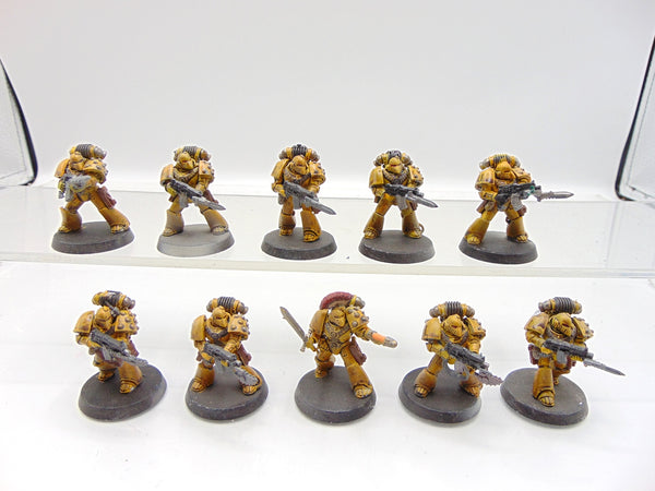 MKVI Marines