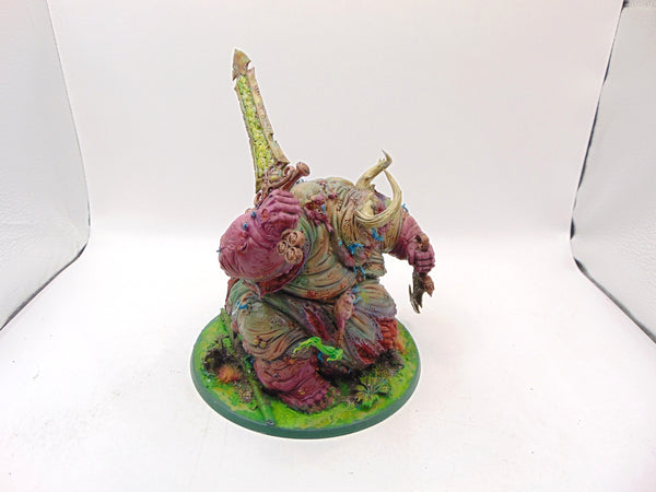 Great Unclean One