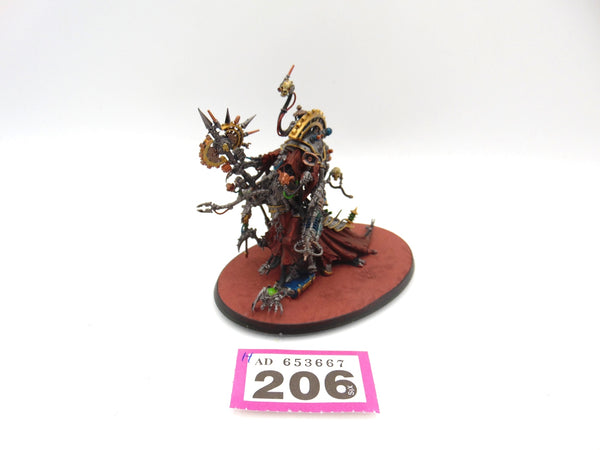 Belisarius Cawl