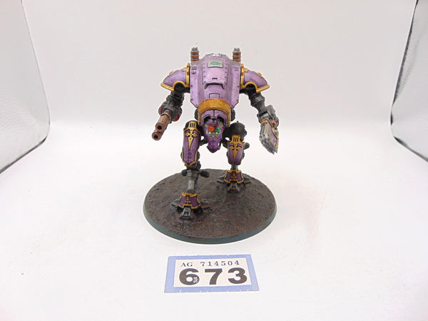 Armiger Warglaive