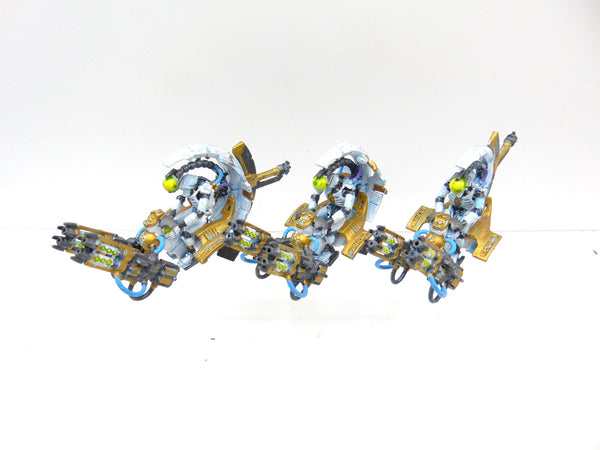 Tomb Blades