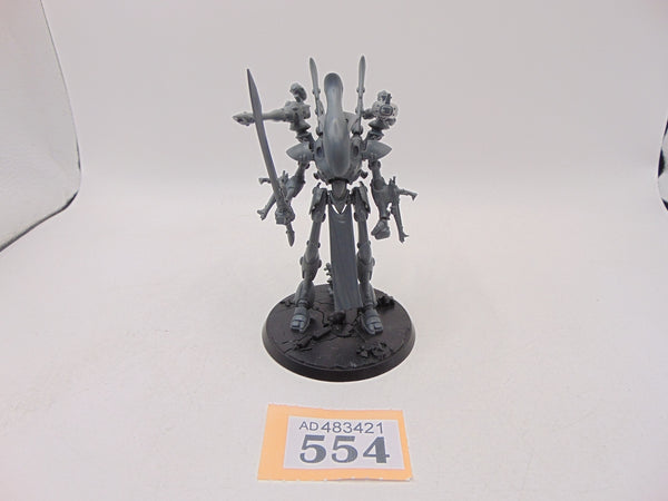 Wraithlord