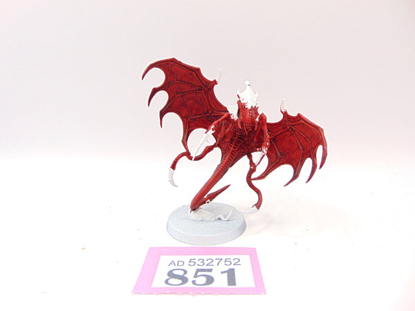 Parasite of Mortrex
