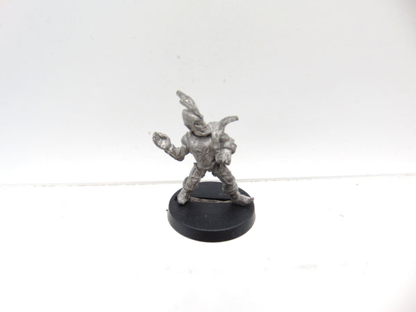 Dark Elf Thrower