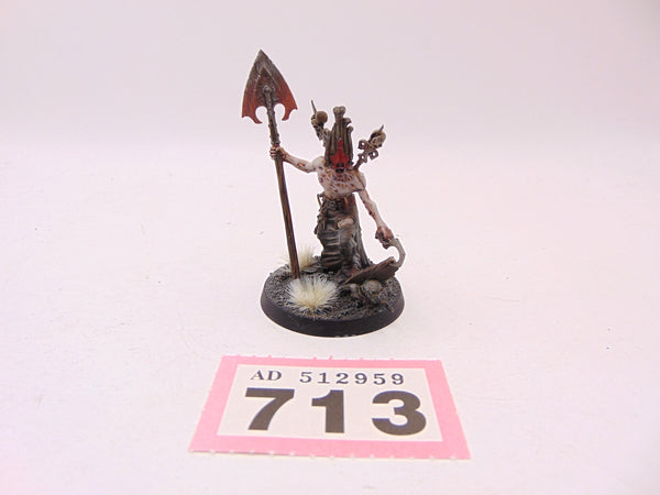 Gorslav the Gravekeeper