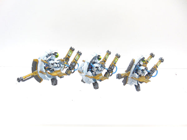 Tomb Blades