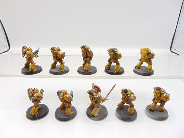 MKVI Marines