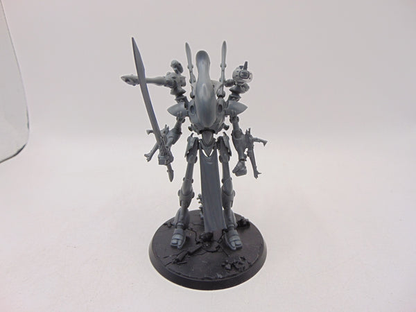 Wraithlord