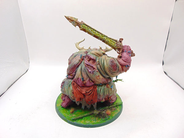 Great Unclean One