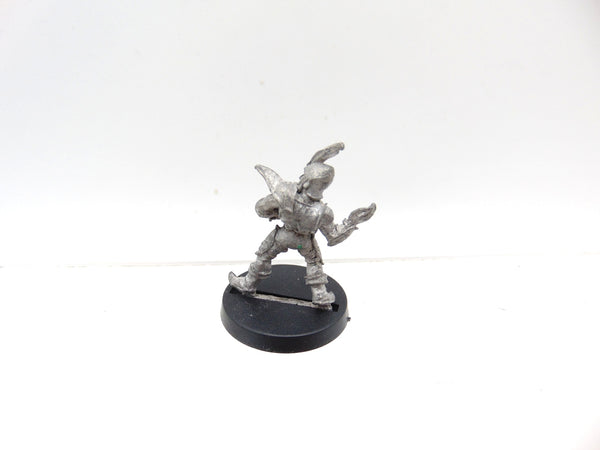 Dark Elf Thrower