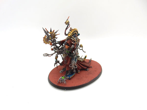 Belisarius Cawl