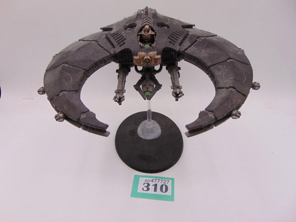Doom Scythe