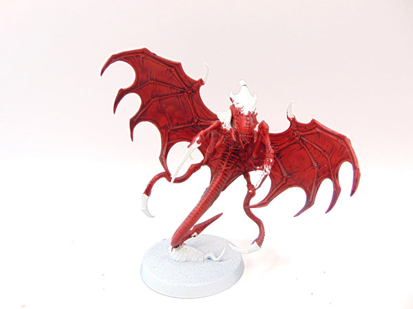 Parasite of Mortrex