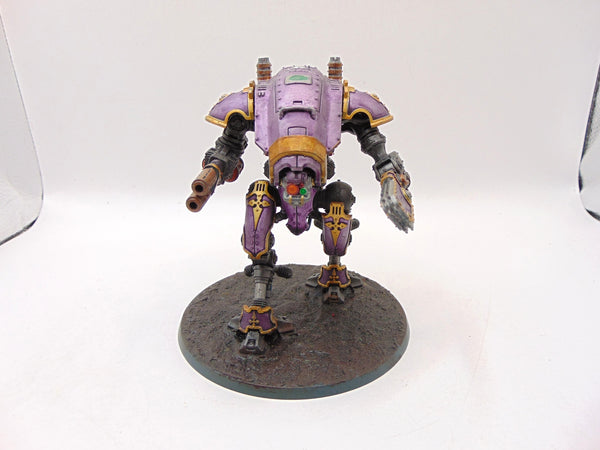 Armiger Warglaive