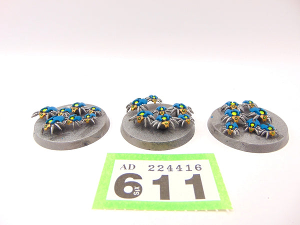 Canoptek Scarab Swarm
