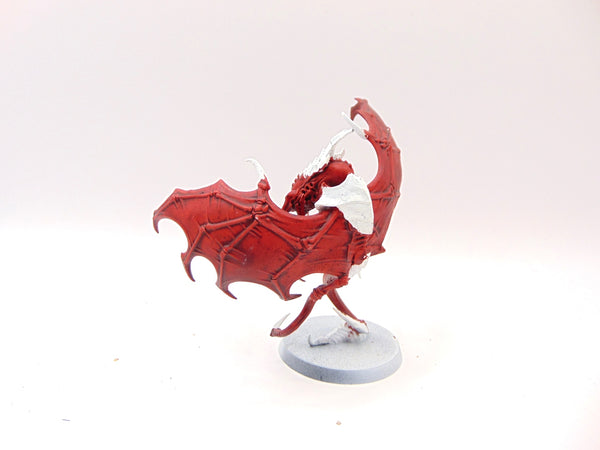 Parasite of Mortrex