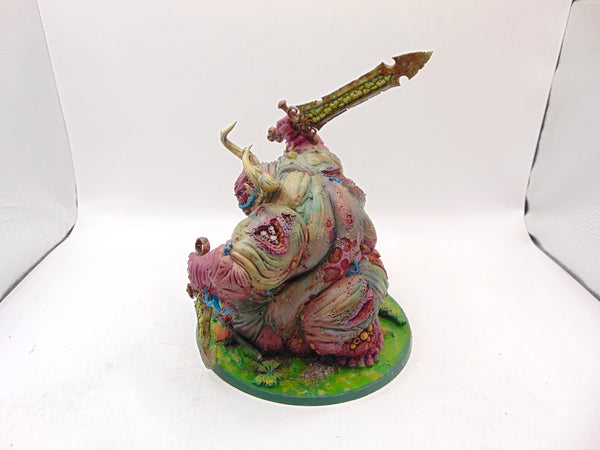 Great Unclean One