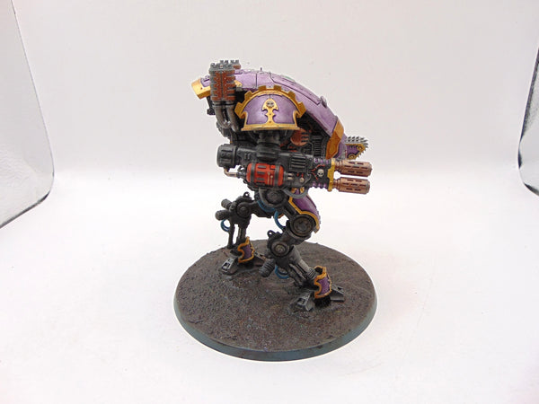 Armiger Warglaive