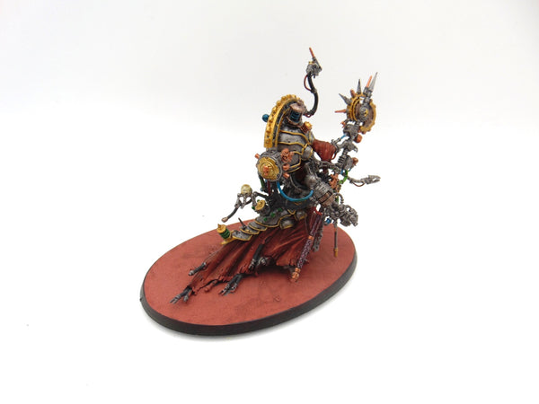 Belisarius Cawl