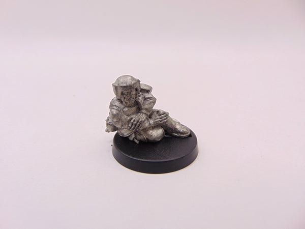 Cadian Casualty