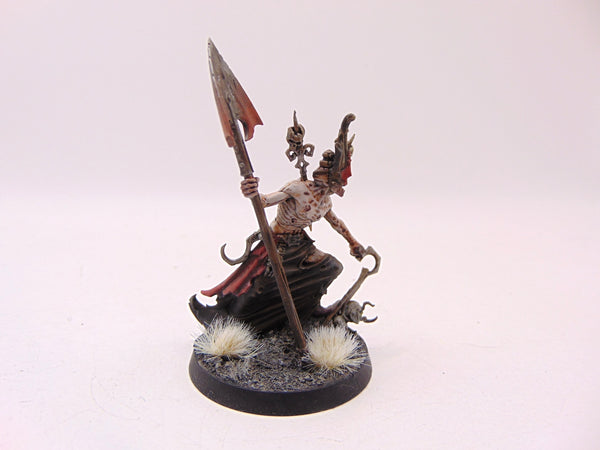Gorslav the Gravekeeper