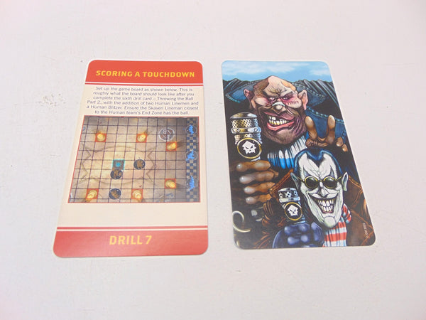 Blitz Bowl: Ultimate Edition