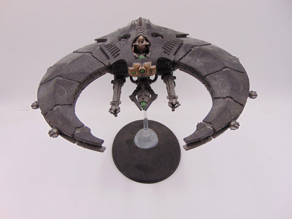 Doom Scythe