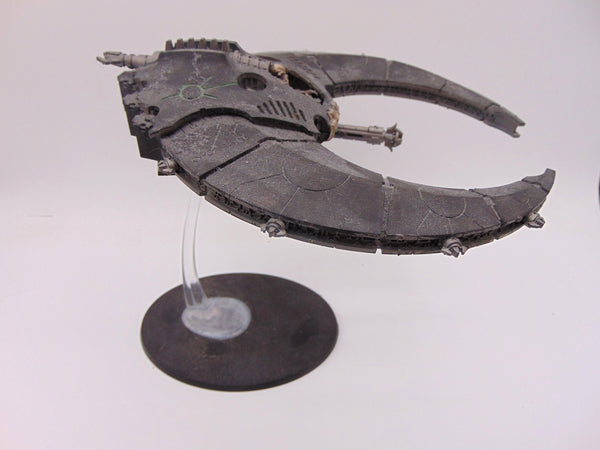 Doom Scythe