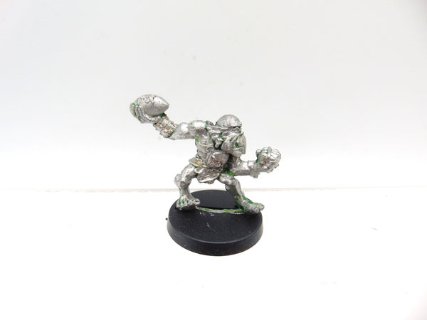 Orc Thrower