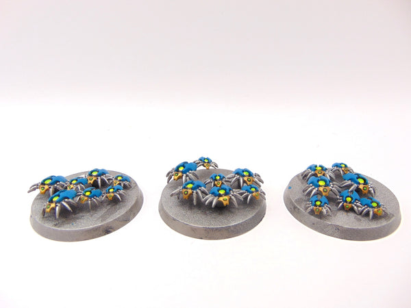 Canoptek Scarab Swarm