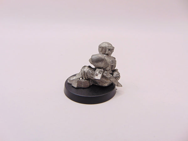 Cadian Casualty