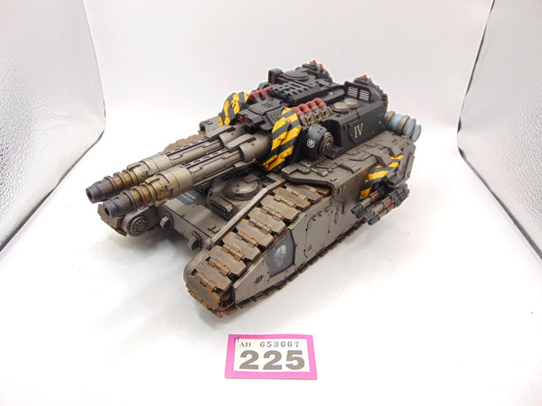 Falchion Super-heavy Tank Destroyer