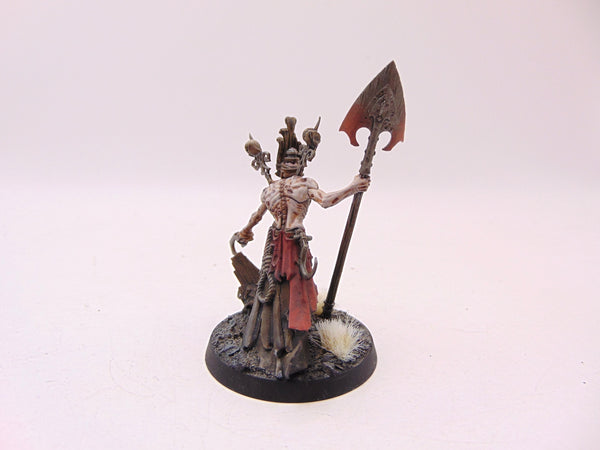 Gorslav the Gravekeeper
