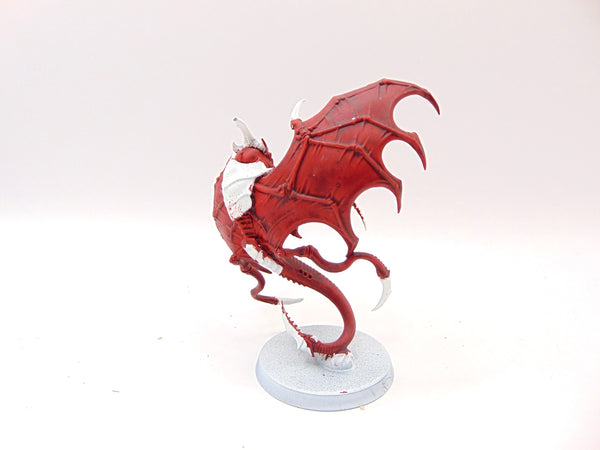 Parasite of Mortrex