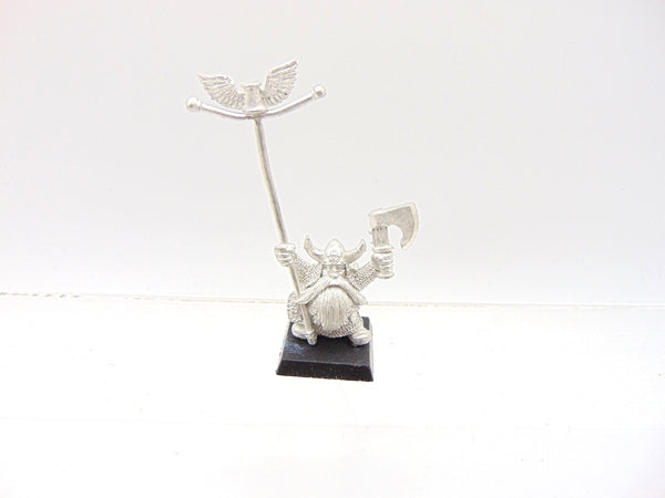 Bugman's Rangers Standard