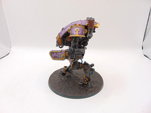 Armiger Warglaive