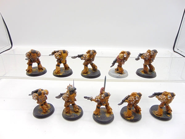 MKVI Marines