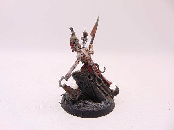Gorslav the Gravekeeper